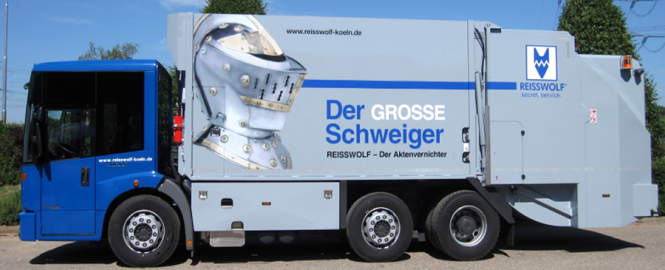 Der grosse Schweiger